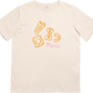 Merci Pasta T-Shirt - Magnolia BabyT-Shirt