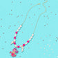 Mermaid Beads & Baubles Necklace - Magnolia BabyNecklace