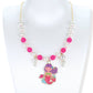 Mermaid Beads & Baubles Necklace - Magnolia BabyNecklace