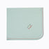 Merry and Bright Embroidered Receving Blanket - Luna and Arlo - Magnolia BabyReceiving Blanket