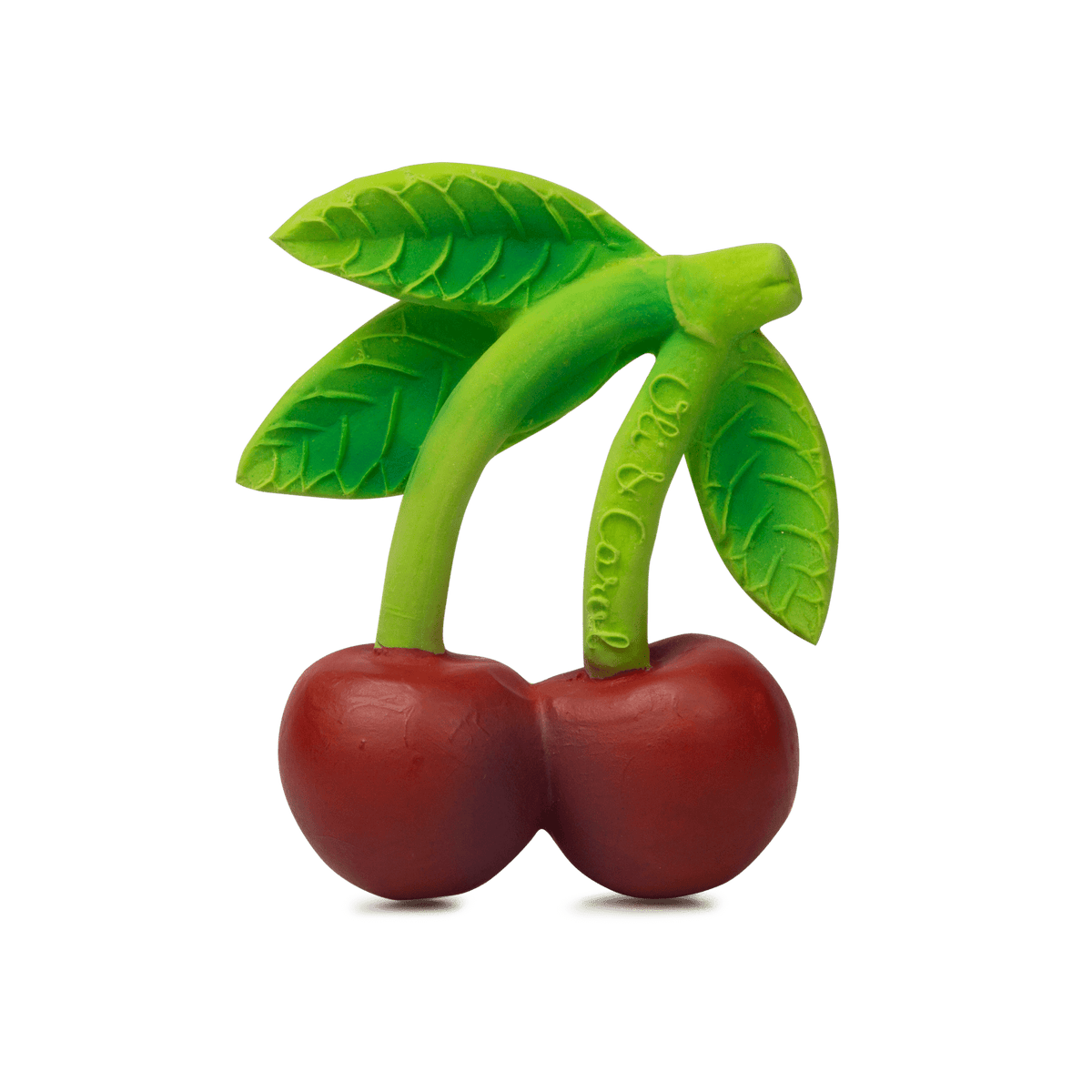 Mery the Cherry Teether - Magnolia BabyTeether