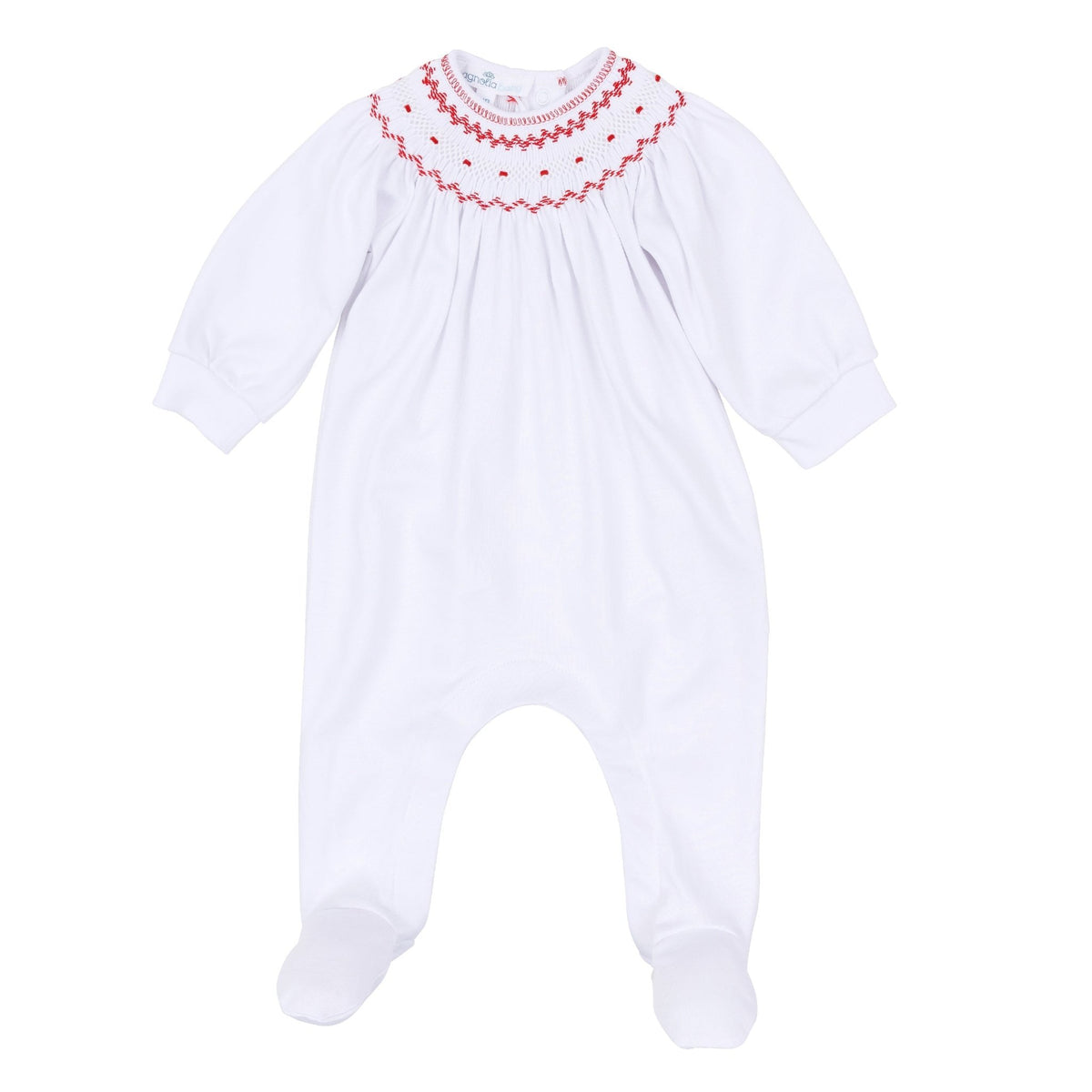 Magnolia Baby_Miles Bishop Footie_2