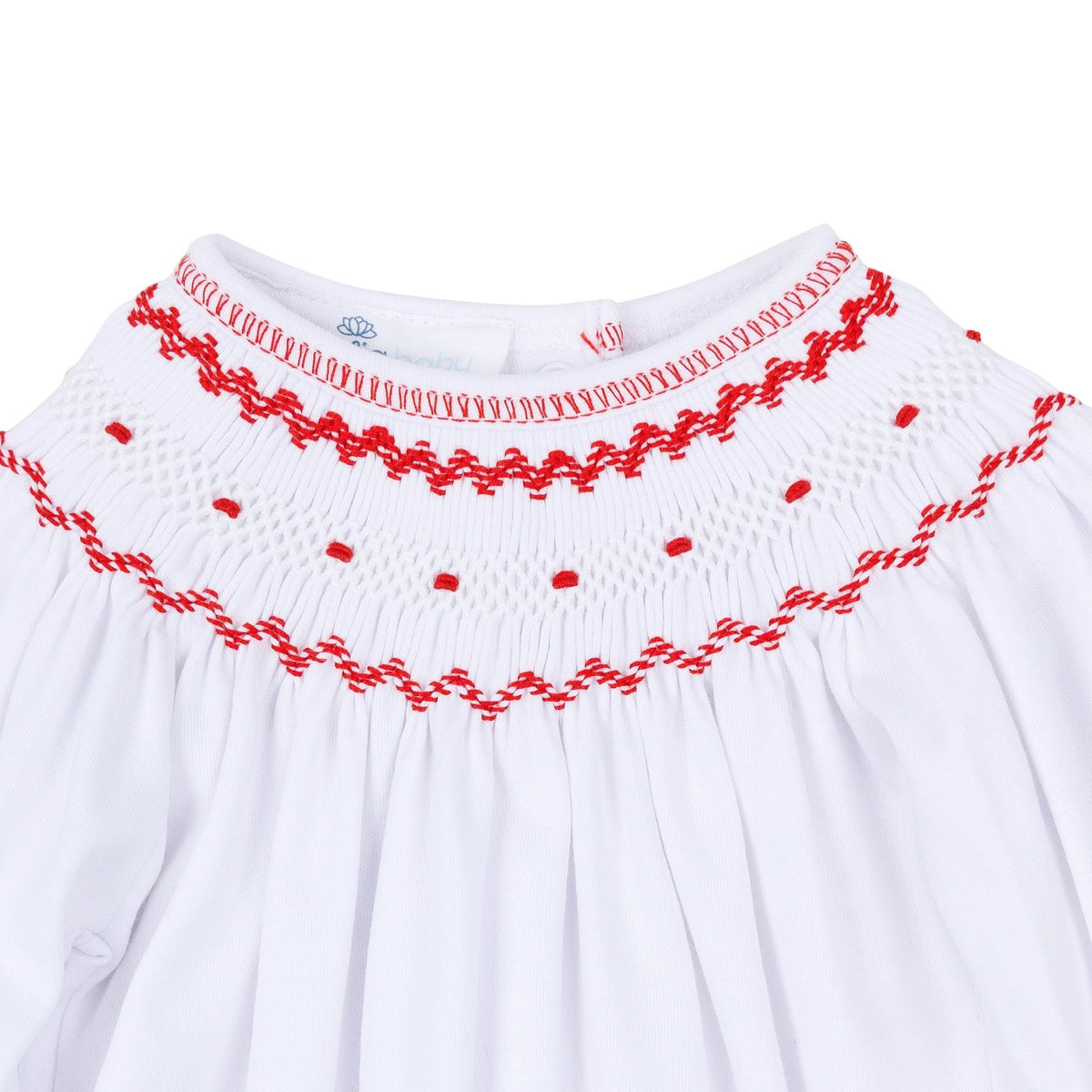 Magnolia Baby_Miles Bishop Gown_2