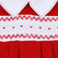 Magnolia Baby_Miles Smocked Short Sleeve Diaper Cover Set_2