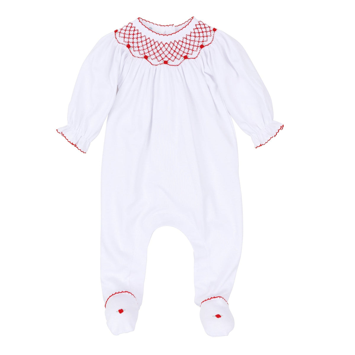 Magnolia Baby_Millie Bishop Footie_2