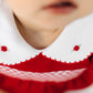 Magnolia Baby_Millie Smocked Long Sleeve Bubble_5