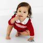 Magnolia Baby_Millie Smocked Long Sleeve Bubble_3