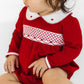 Magnolia Baby_Millie Smocked Long Sleeve Bubble_1