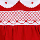 Magnolia Baby_Millie Smocked Long Sleeve Bubble_3