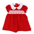 Magnolia Baby_Millie Smocked Short Sleeve Dress_1