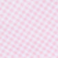 Mini Checks Ruffle Hat - Pink - Magnolia BabyHat
