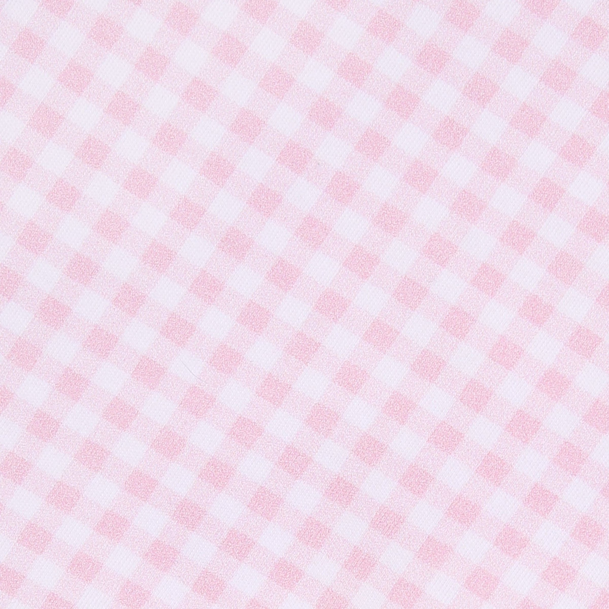 Mini Checks Ruffle Hat - Pink - Magnolia BabyHat