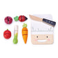 Mini Chef Chopping Board - Magnolia BabyWooden Toy