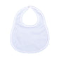 Mini Stripes Bib - Blue - Magnolia BabyBib