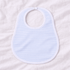 Mini Stripes Bib - Blue - Magnolia BabyBib