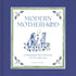 Modern Motherhood - Magnolia BabyBook