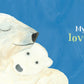 My Dad Loves Me! - Magnolia BabyBook