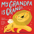 My Grandpa Is Grand! - Magnolia BabyBook