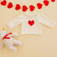My Heart Pullover Sweater - Magnolia BabyPullover