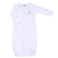 My Teddy Converter - Blue - Magnolia BabyConverter