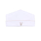 My Teddy Hat - Ivory - Magnolia BabyHat