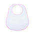 New Beginnings Bib - Pink - Magnolia BabyBib
