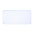 New Beginnings Burp Cloth - Blue - Magnolia BabyBurp Cloth