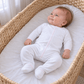 Magnolia Baby_New Beginnings Footie - Pink_1