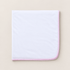 Magnolia Baby_New Beginnings Receiving Blanket - Pink_1