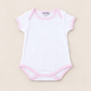 Magnolia Baby_New Beginnings Short Sleeve Bodysuit - Pink_2