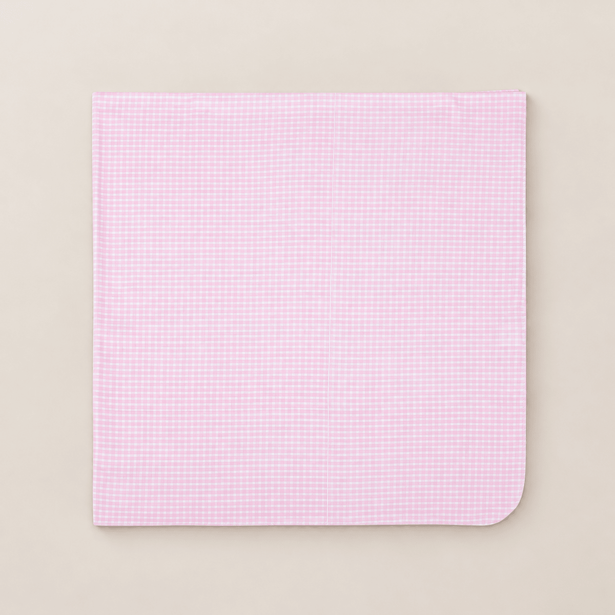 New Beginnings Swaddle Blanket - Pink
