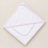 Magnolia Baby_New Beginnings Towel Set - Pink_1