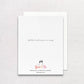 New Grandparent Greeting Card - Magnolia Baby