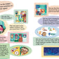 New York Baby Board Book - Magnolia BabyBook