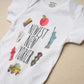 Newest New Yorker Baby Bodysuit - Magnolia BabyBodysuit