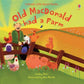 Old MacDonald Had a Farm - Magnolia BabyBook