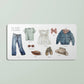 Our Big Book of First Words - Magnolia BabyBook