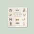Our Big Book of First Words - Magnolia BabyBook