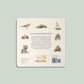 Our Big Book of First Words - Magnolia BabyBook
