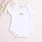 Our Rainbow Baby Bodysuit - Magnolia BabyBodysuit