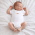 Our Rainbow Baby Bodysuit - Magnolia BabyBodysuit