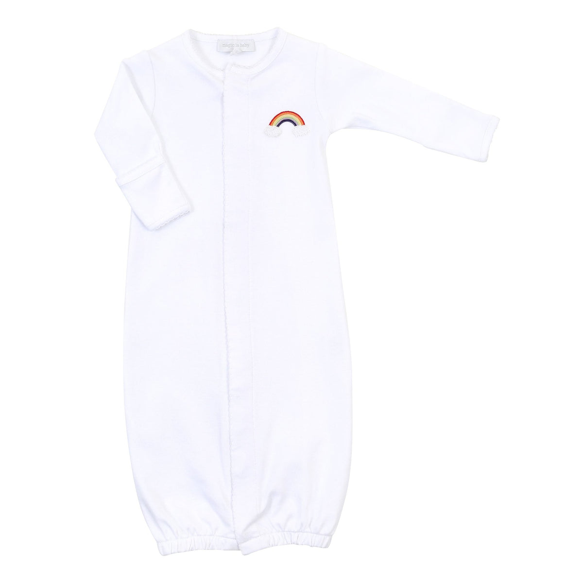 Our Rainbow Baby Converter - Magnolia BabyConverter