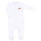 Our Rainbow Baby Footie - Magnolia BabyFootie