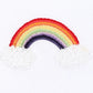 Our Rainbow Baby Socks - Magnolia BabySocks