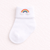 Our Rainbow Baby Socks - Magnolia BabySocks