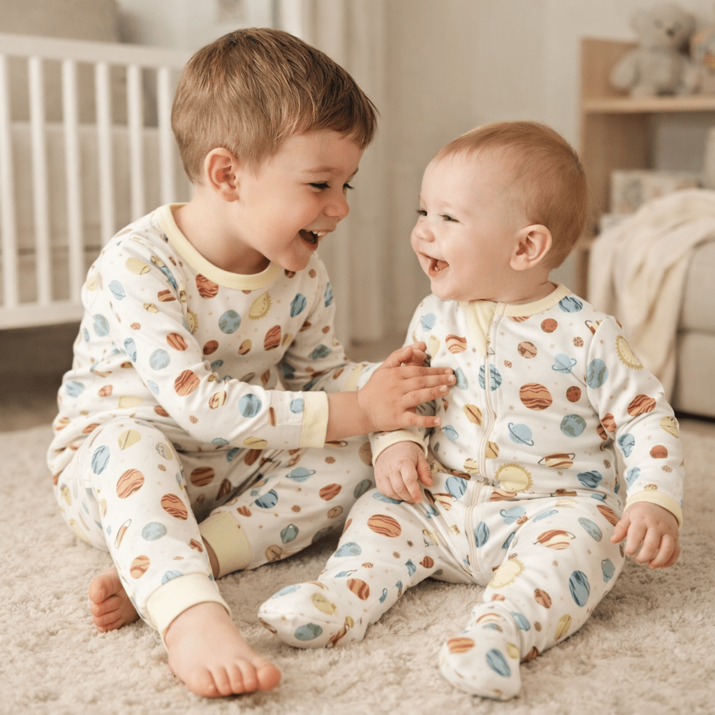 Out of This World Brother Gift Set - Magnolia BabyGift Set