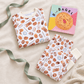 Magnolia Baby_Pajamas Gift Set - Hot Bagels_1