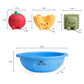 Pasta Itzy Splash Pals™ - Magnolia BabyBath Toy