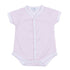 Peek-A-Boo Wishes Bodysuit - Pink - Magnolia Baby Girl