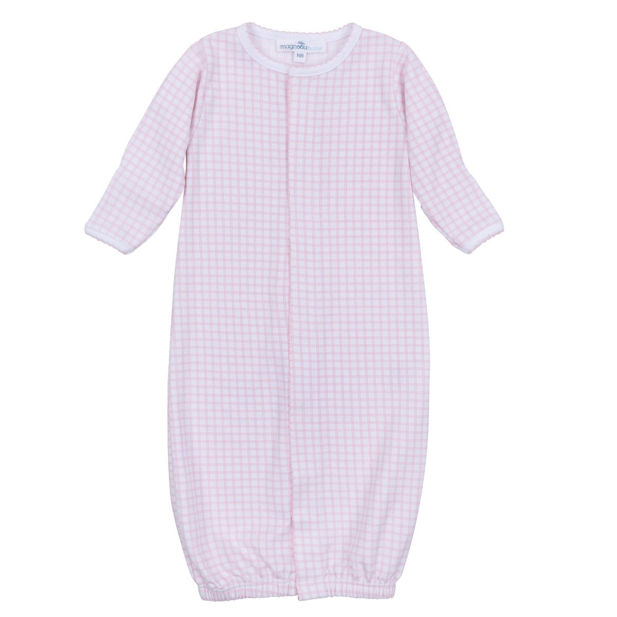 Peek-A-Boo Wishes Converter - Pink - Magnolia Baby Girl